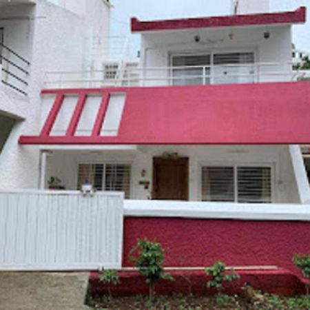 Monarch Holidays,Nashik Luaran gambar