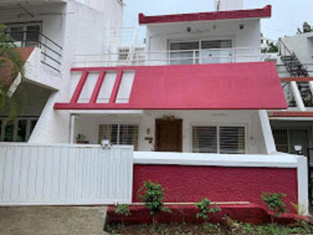 Monarch Holidays,Nashik Luaran gambar