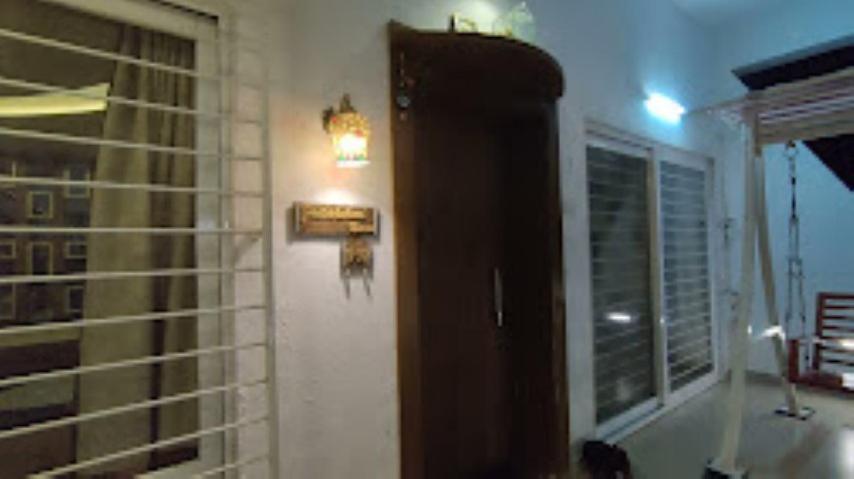 Monarch Holidays,Nashik Luaran gambar