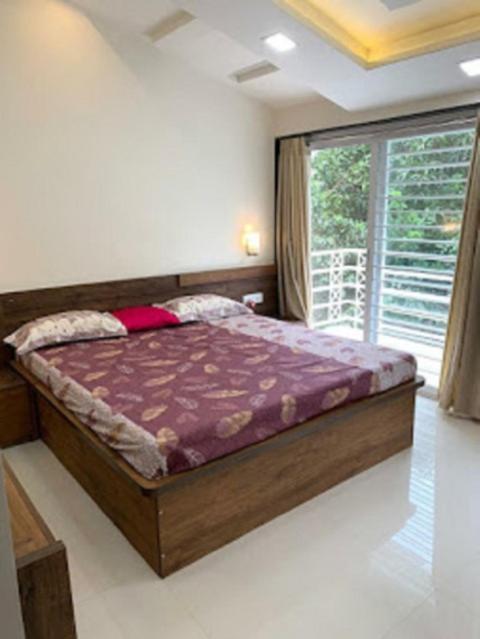 Monarch Holidays,Nashik Luaran gambar