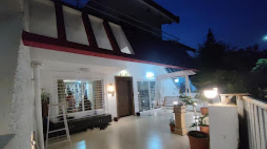 Monarch Holidays,Nashik Luaran gambar