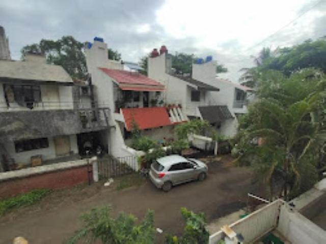 Monarch Holidays,Nashik Luaran gambar