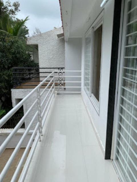 Monarch Holidays,Nashik Luaran gambar