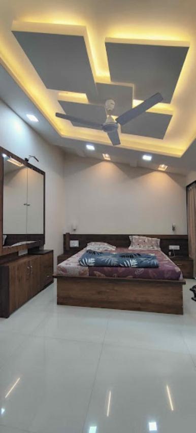 Monarch Holidays,Nashik Luaran gambar