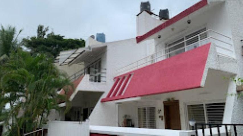 Monarch Holidays,Nashik Luaran gambar